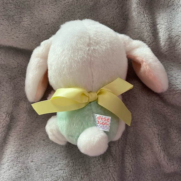 Baby Loppy plush - Picture 4 of 4